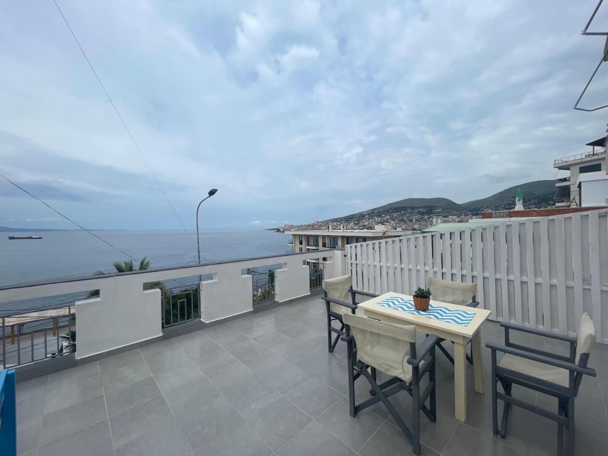 Villa Kostian ซารานเดอ ภายนอก รูปภาพ