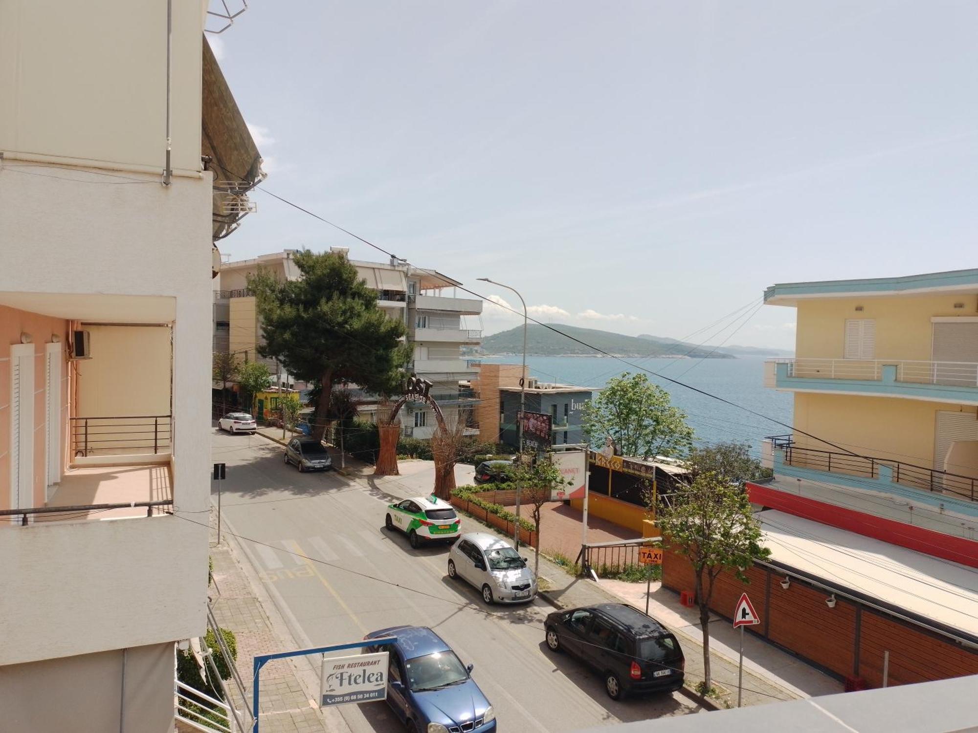 Villa Kostian ซารานเดอ ภายนอก รูปภาพ